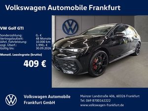 Volkswagen Golf GTI Clubsport 2,0 l TSI (300 PS) |  Top Dea