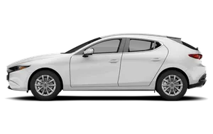 Mazda 3 e-SKYACTIV G 140 Prime-Line