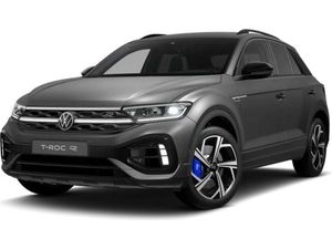 Volkswagen T-Roc R 2.0 TSI DSG 4 Motion Leasing