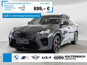 BMW iX2 xDrive30 M-Sport Pro 360° LED AKTIVSITZE HUD