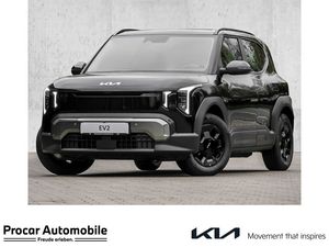 Kia EV2 42,2-kWh 108 kW FWD Earth RFK LED PDC V+H