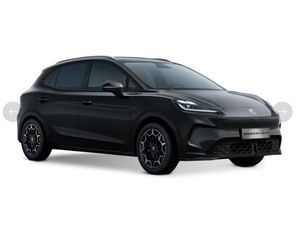MG MG4 URBAN 54kWh Premium