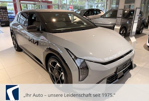Kia Ev4 81 KWh 150 KW GT-Line Frontantrieb 5dr Kauf