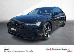 Audi A6 Avant sport 55TFSI quattro S Line B&O Massage