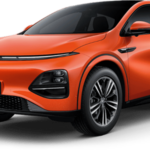 Xpeng G6 Leasing