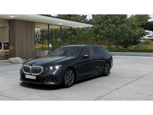 BMW i5 eDrive40 Touring M Sport HUD Pano H/K Sound