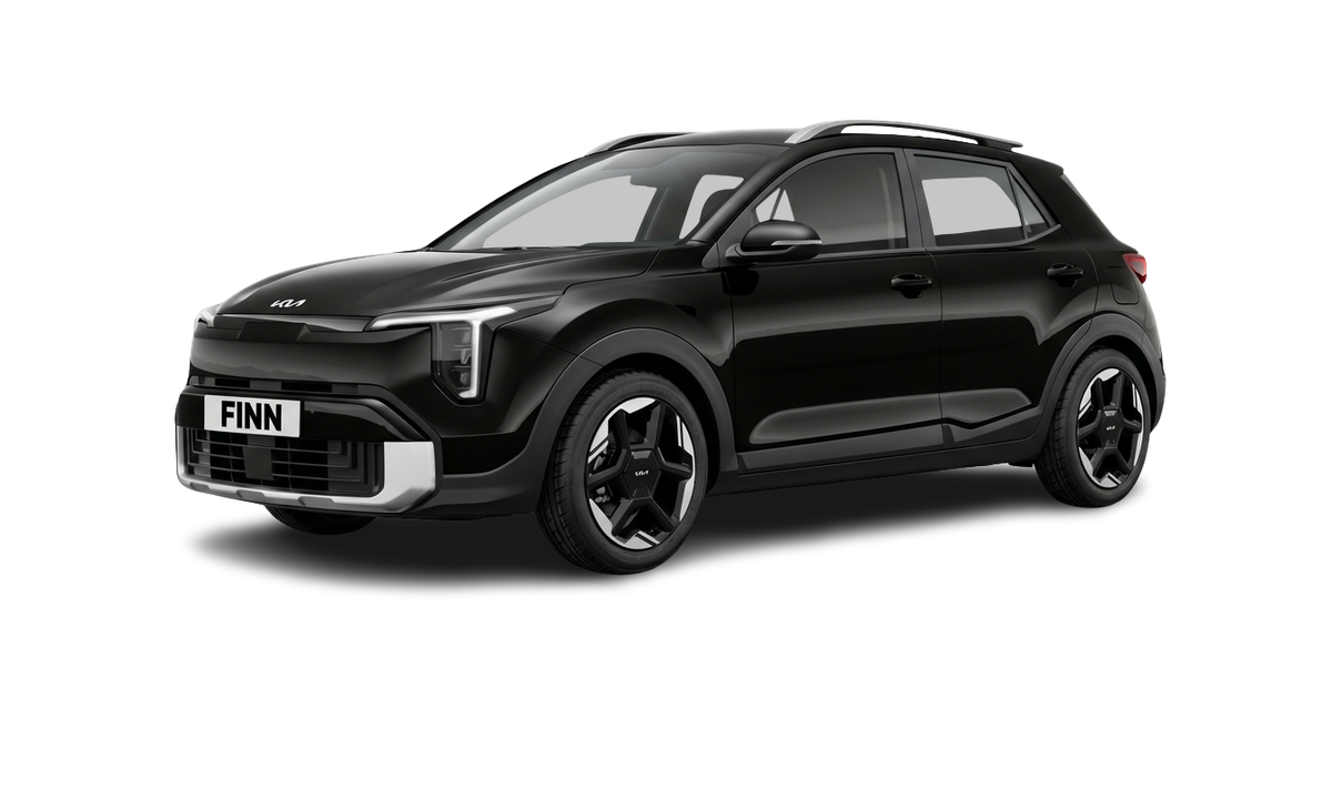 Kia Stonic 1.0 T-GDI 48V DCT7 1.0 T-GDI 48V Spirit DCT7 Auto-Abo