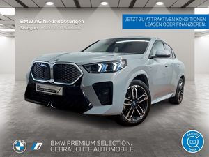 BMW iX2 xDrive30 M Sport AHK Driv.Assist.Prof LED