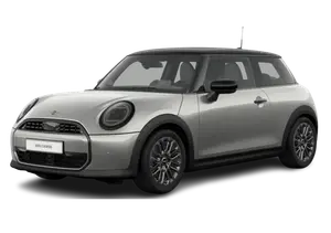 MINI Cooper 3-Türer C Auto-Abo