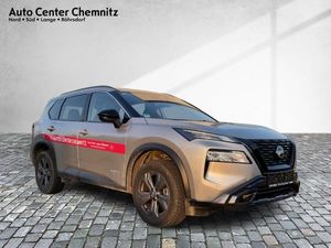 Nissan X-Trail 1.5 VC-T Allrad/PDC/CArPLay/Auto-Hold SOFORT VERFÜGBAR Leasing