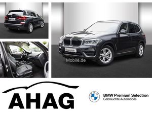 BMW X3 xDrive30e ADVANTAGE AT Innovationsp. Aut. Leasing