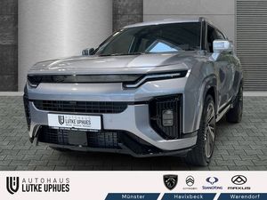 KGM Actyon Bliss AWD AT Leder SHZ CarPlay Navi