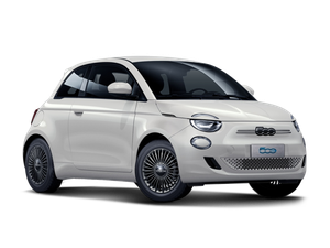 Fiat 500 Icon mit Komfortpaket - Leasing
