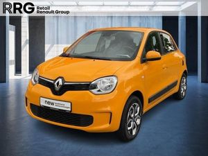 Renault Twingo ZEN ELECTRIC INKL.BATTERIE Leasing