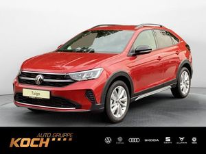Volkswagen Taigo 1.5TSI Energy DSG Navi LED AHK