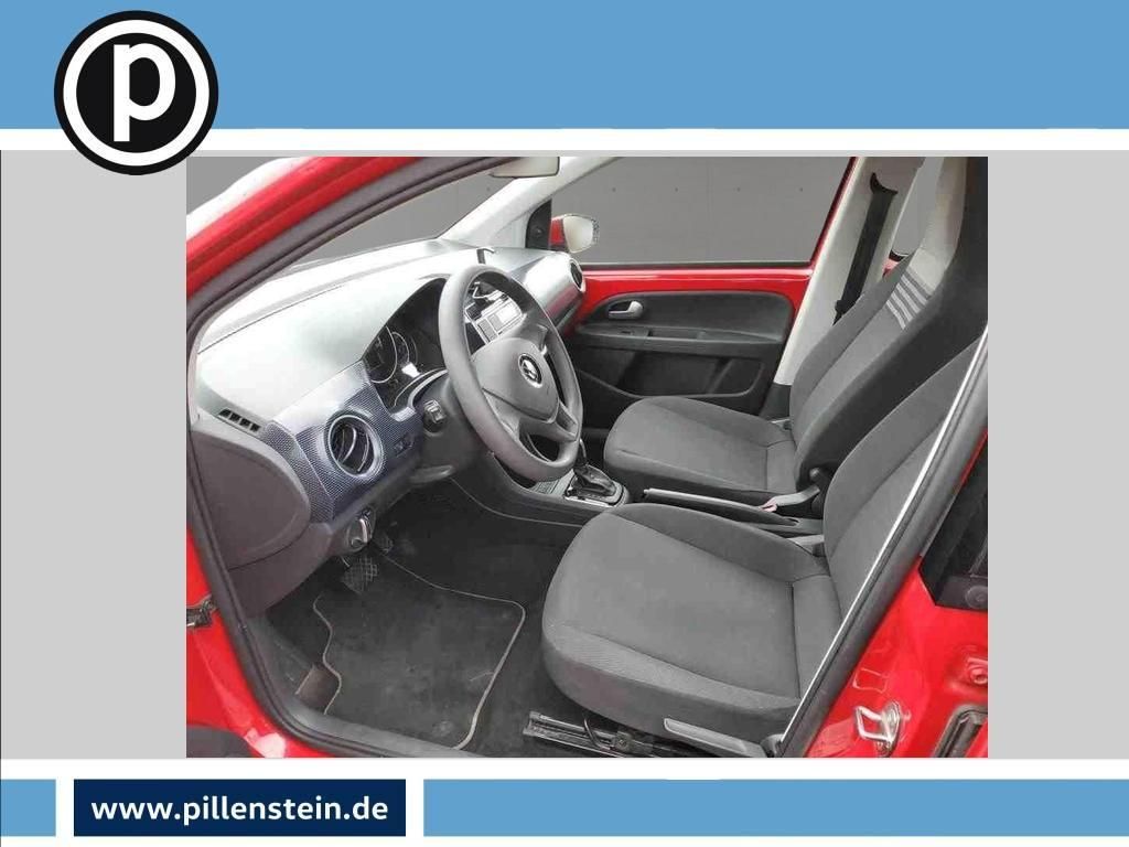 Volkswagen up! e-up! MOVE UP! 36,8 kWh KAMERA KLIMA DAB+ Leasing