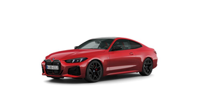 BMW M440i Coupe  *sofort verfügbar* Carbon, Standheizung, Innovation Leasing