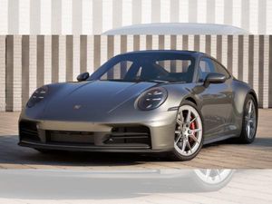 Porsche 992 -2 Carrera S 🚗 Sofort verfügbar! Neuwagen! Ihr Porsche wartet auf Sie! 🌟