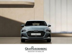 Audi A3 Sportback advanced TFSI e | 0,5% VERSTEUERUNG