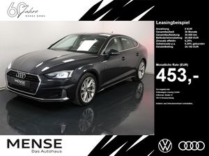 Audi A5 Sportback 40 TDI S tronic advanced B&O|HUD