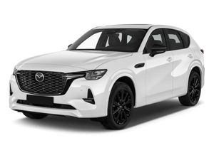 Mazda CX-60 3.3 e-SKYACTIV D254 Homura Plus Auto AWD