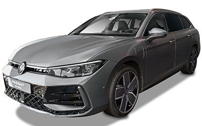 Volkswagen Passat BUSINESS 2.0 TDI SCR DSG Business Leasing