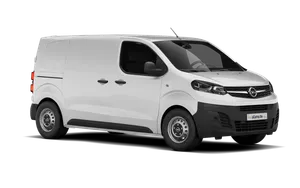 Opel Vivaro 1.5 Diesel 120 Stop&Start M Flexkabine