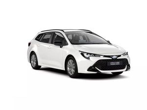 Toyota Corolla ***Toyota Corolla TS 1.8 Hybrid Business Edition*** Leasing