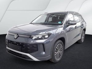 Volkswagen Tayron Life eTSI DSG