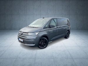 Volkswagen Multivan Life 2.0 TDI AHK/Matrix/Nav/IDA/ACC/18"