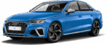 Audi S4 Auto-Abos