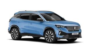 Renault Austral Mild Hybrid 150 Techno Automatik
