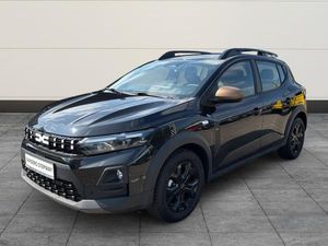 Dacia Sandero STEPWAY EXTREME TCE 110 | INKL. FULL-SERVICE | SOFORT VERFÜGBAR