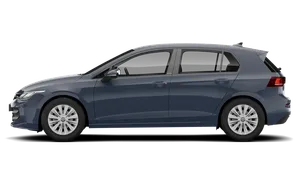 Volkswagen Golf 8 1.5 eTSI 110kW DSG R-Line