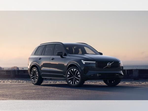 Volvo XC90 T8 Plus Dark * FACELIFT * Sonderaktion * Leasing