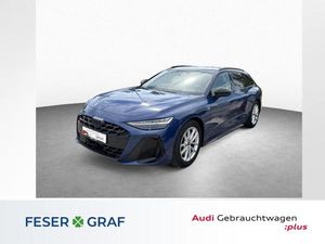 Audi A6 Avant TDI qu S tr. S line AHK PANO HuD B&O