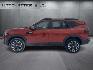 Dacia Bigster Journey TCe140 mild hybrid WINTER+/19"RA