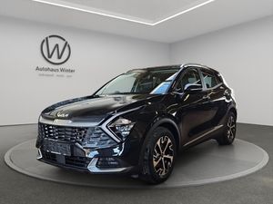 Kia Sportage Ultimate Edition Auto-Abo