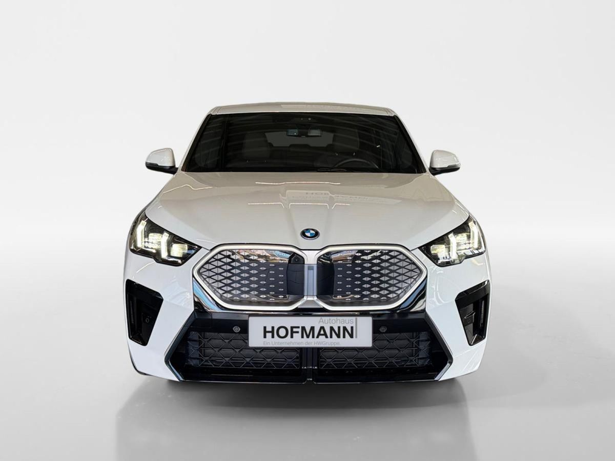 BMW iX2 xDrive30 M Sport PremiumSelection -sofort verfügbar- Leasing