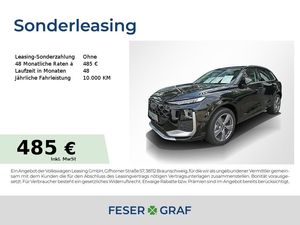 Audi Q3 TFSI S line Ext. AHK LED Sportsitz Tech plus