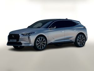 DS 4 130 EAT8 Perf.Line LED HUD Nav Kam 19Z PDC Auto-Abo privat Auto-Abo
