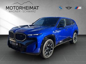 BMW XM 50e AutobahnAss SkyLounge AHK