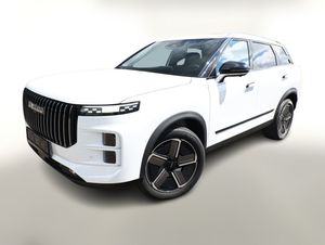Jaecoo 7 4WD Exclusive Pano ACC Leder SoundP 4xSHZ Keyl Leasing privat