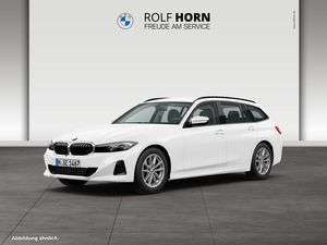 BMW 318i Touring Navi RfKam LED Widescreen