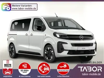 Opel Zafira 2.2 D 180 AT8 L GS Nav 8-S Massage SHZ Leasing