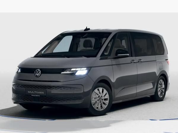 Volkswagen T7 Multivan 1.5 eHybrid 4MOTION (Velbert) Leasing