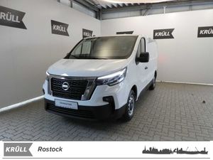 NISSAN Primastar L1H1 3,0 Acenta + Laderaumboden Leasing