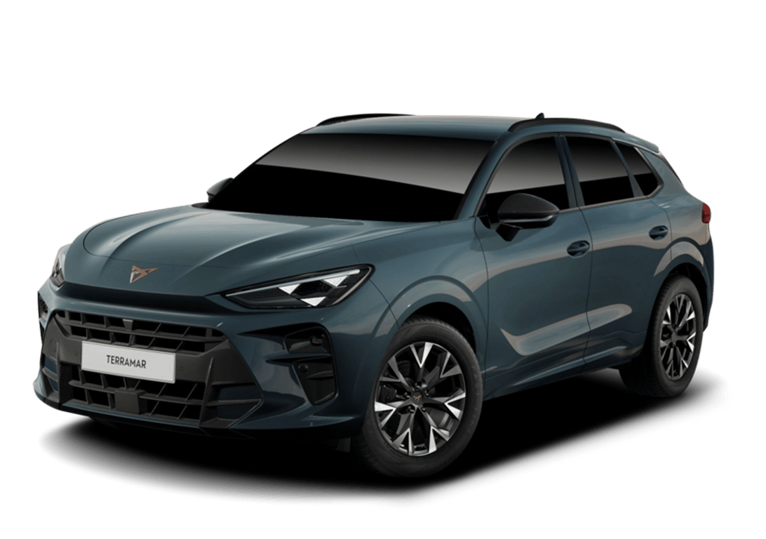 Cupra Terramar 1,5 e-HYBRID DSG Auto-Abo