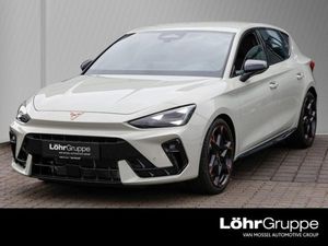 Cupra Leon 2.0 TSI VZ