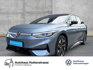 Volkswagen ID.7 Tourer Pro S HuD HARMAN PANO AHK